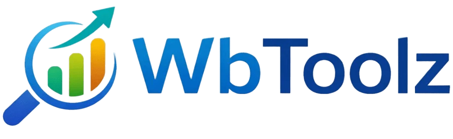 WbToolz: Free Online Tool